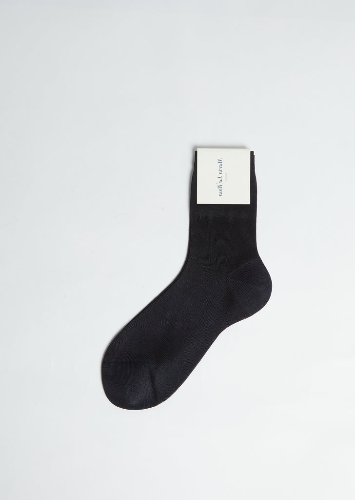 One Ankle Socks — Emporio