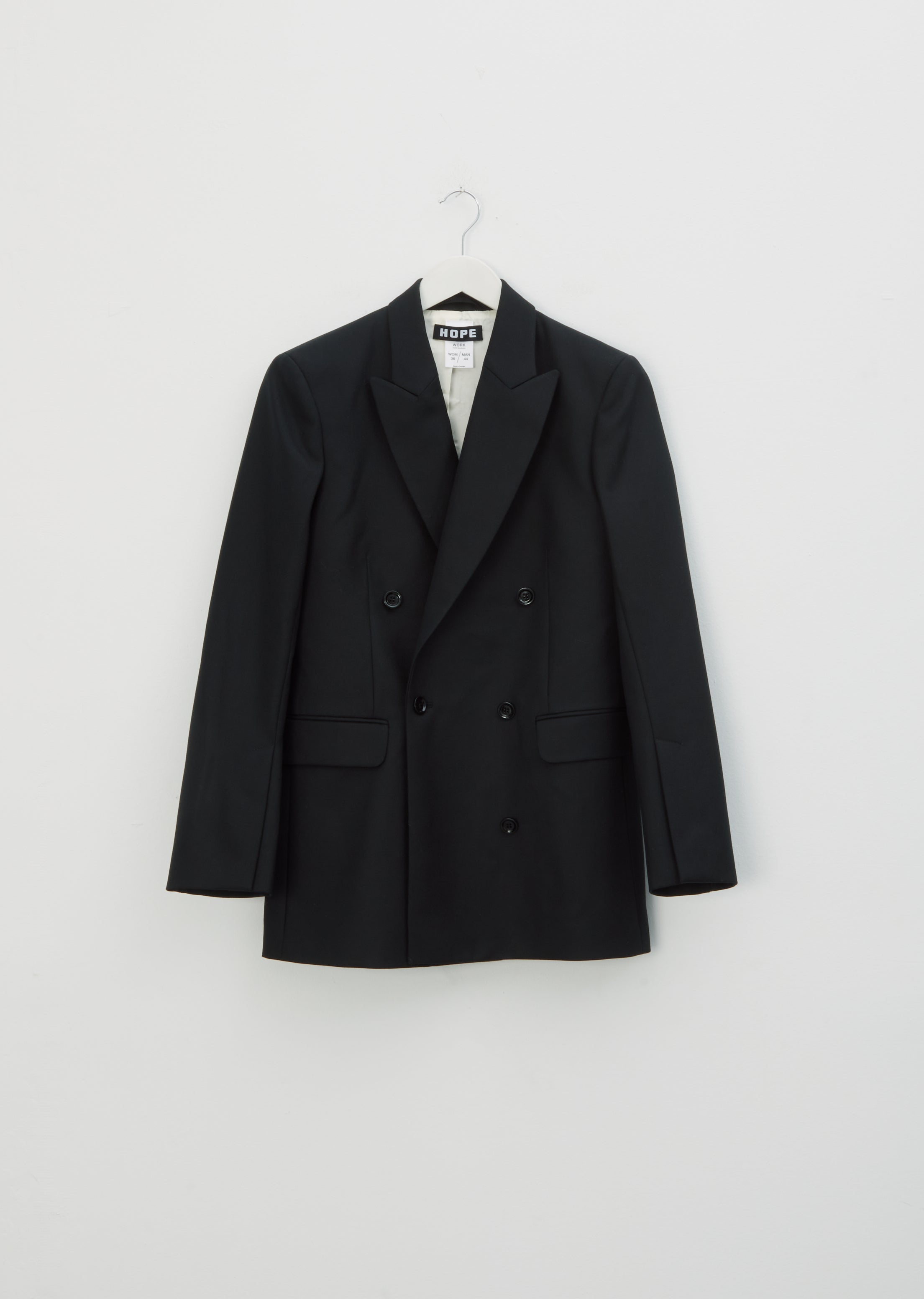 Nite Blazer – La Garçonne