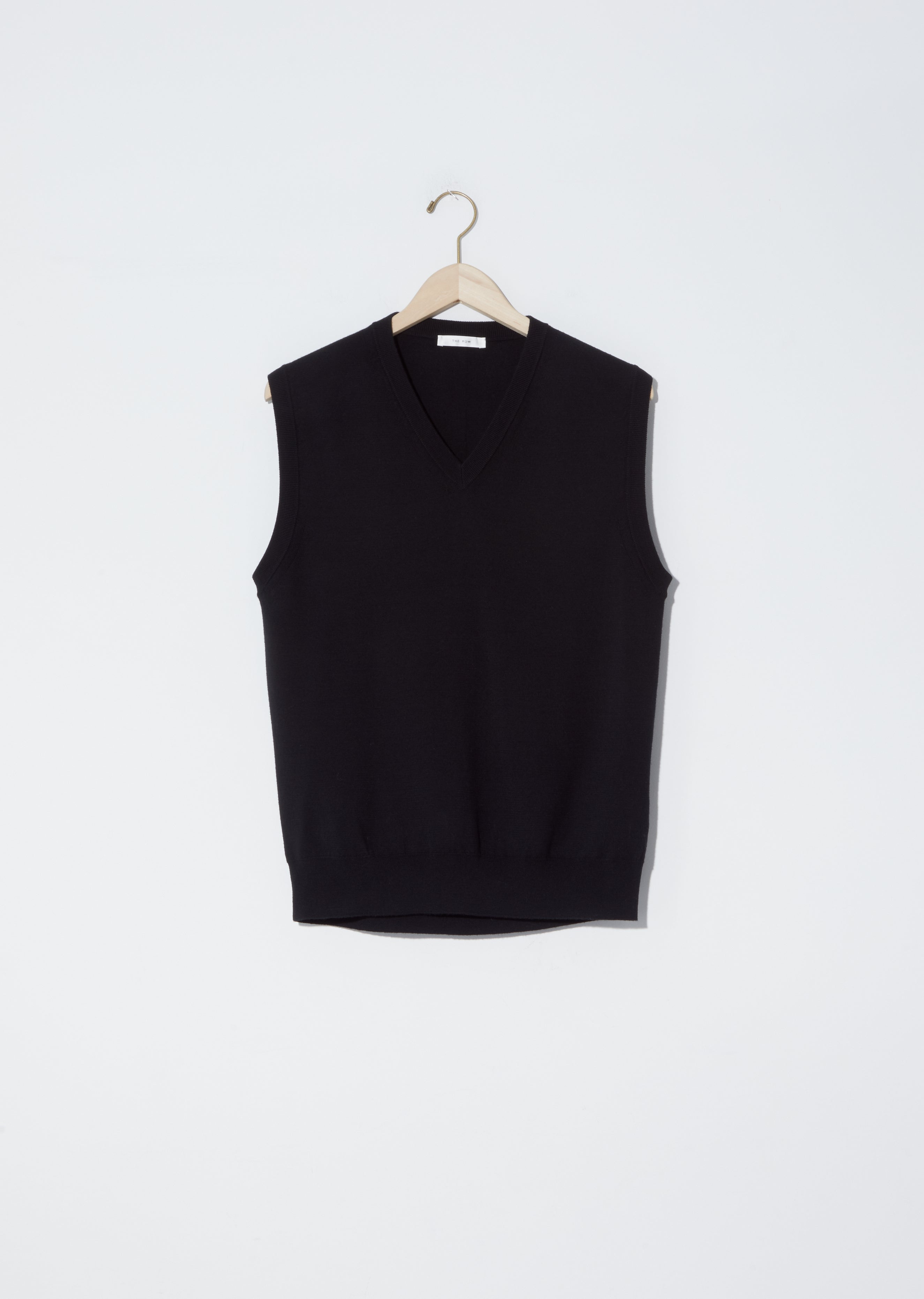 Cremona Vest – La Garçonne