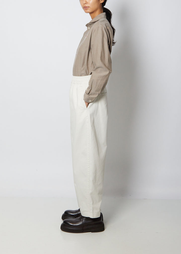 Easy Pants —Taupe