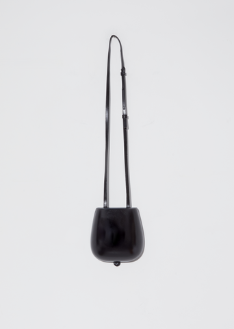 Molded Tacco Bag — Black