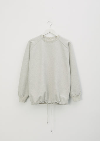Super Soft Drawcord Pullover