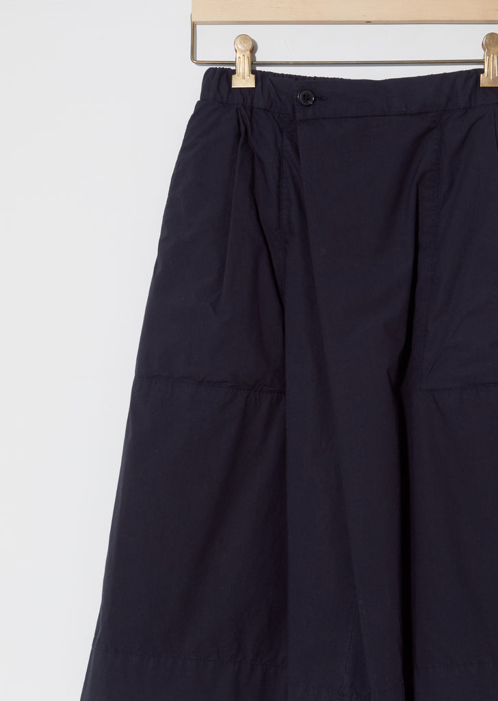 Cotton Must-See Shorts — Night