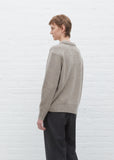 Ratino Wool & Cashmere Sweater