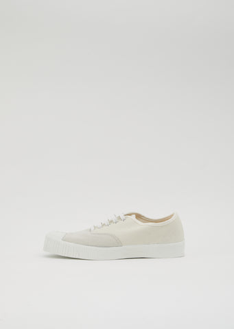 Special Oxford Low — Cream