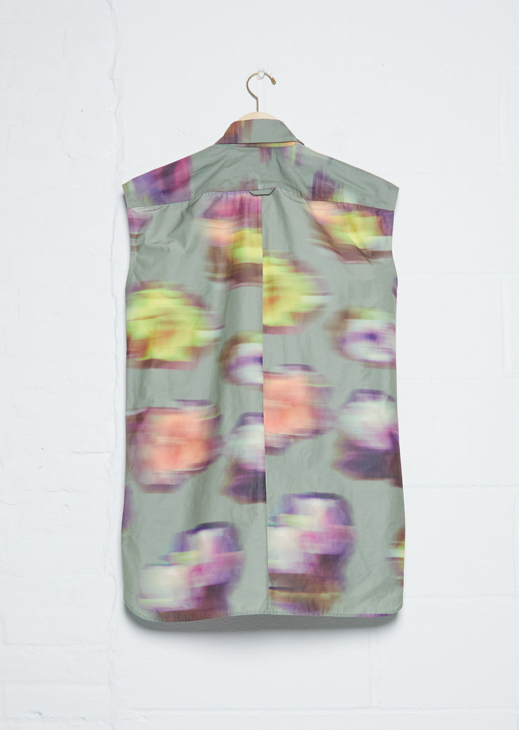 Varon Floral Jacket