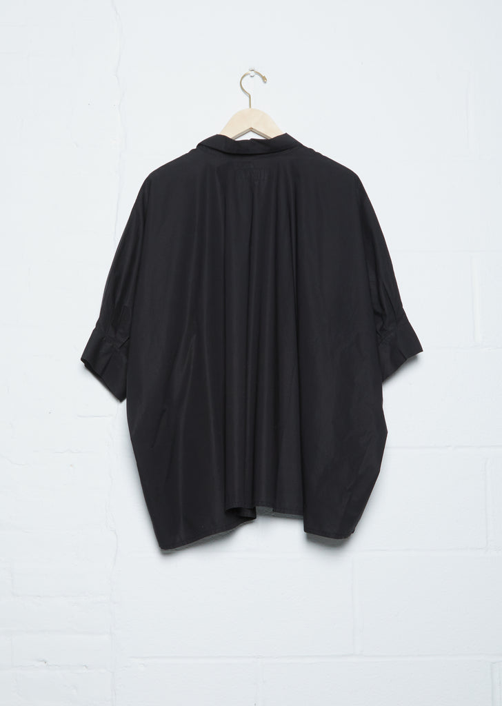 Luisa Shirt — Black