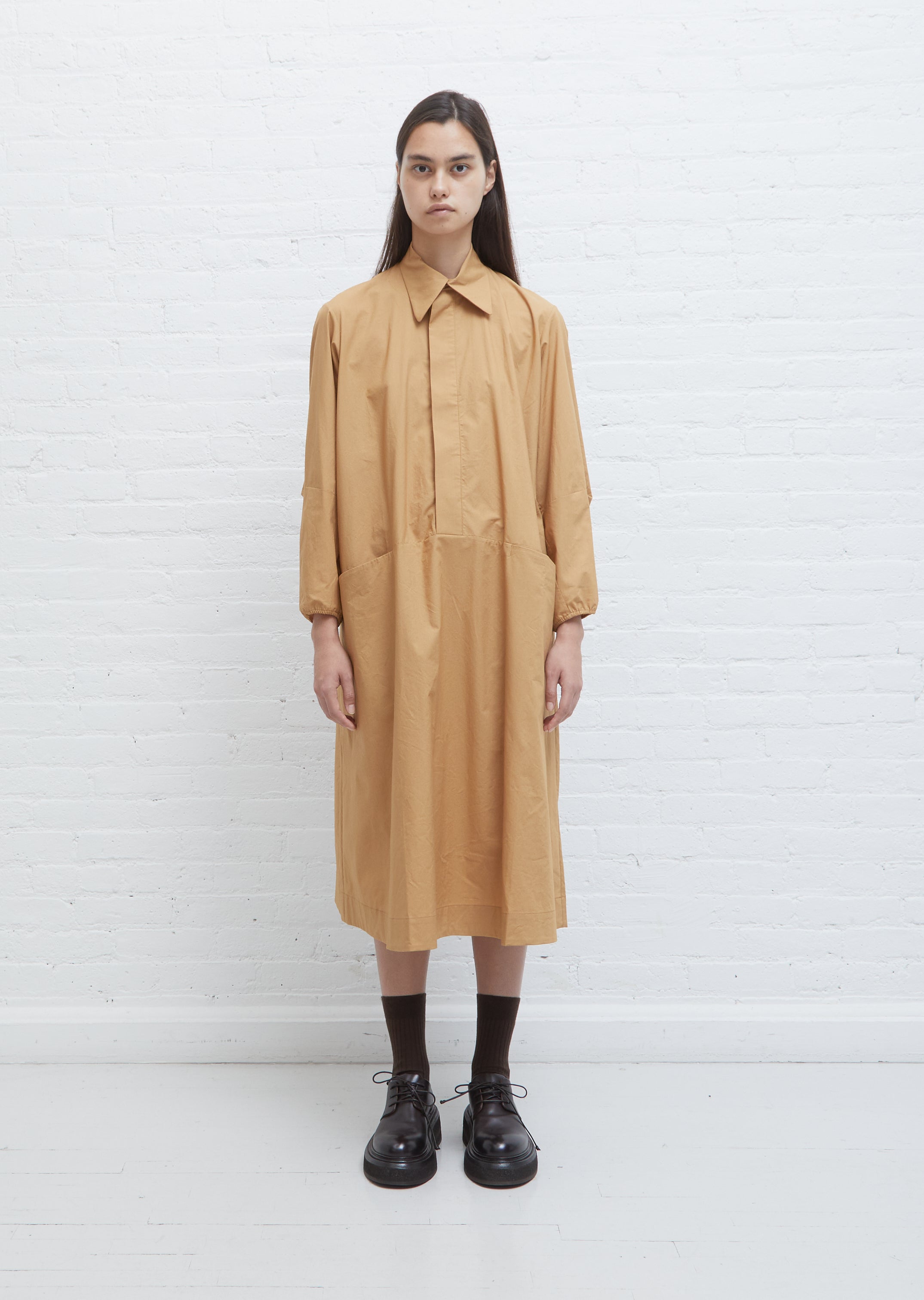 toogood THE HOUSEKEEPER COAT ハウスキーパーコート