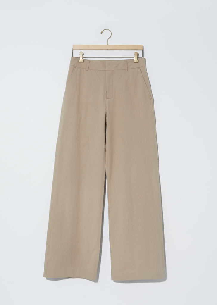 Ease Trousers