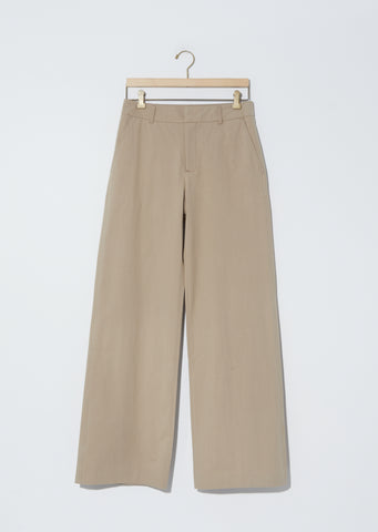 Ease Trousers