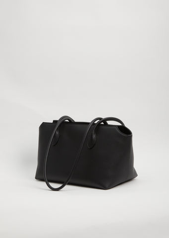 Terrasse Bag — Black – La Garçonne