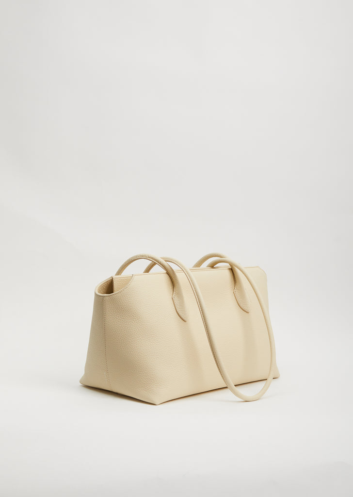 Terrasse Bag — Oyster