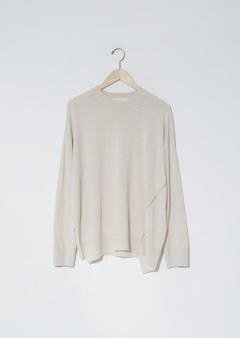 Labi Knit — Sand