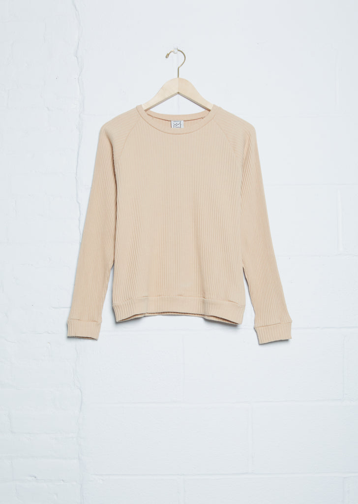 Basic Sweatshirt — Cochlea