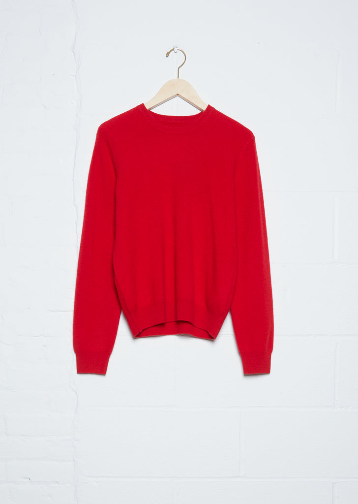 Mini Crewneck Sweater