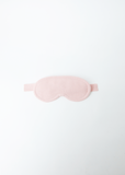 n°135 Glasses Sleeping Mask — Blossom