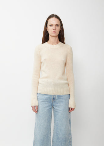 Mary Jane Cashmere Sweater