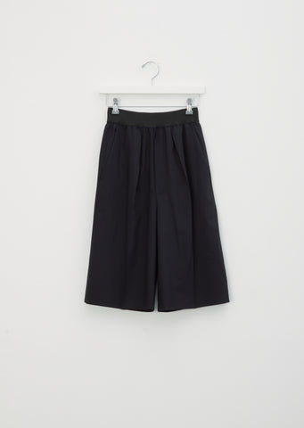 Skater Short