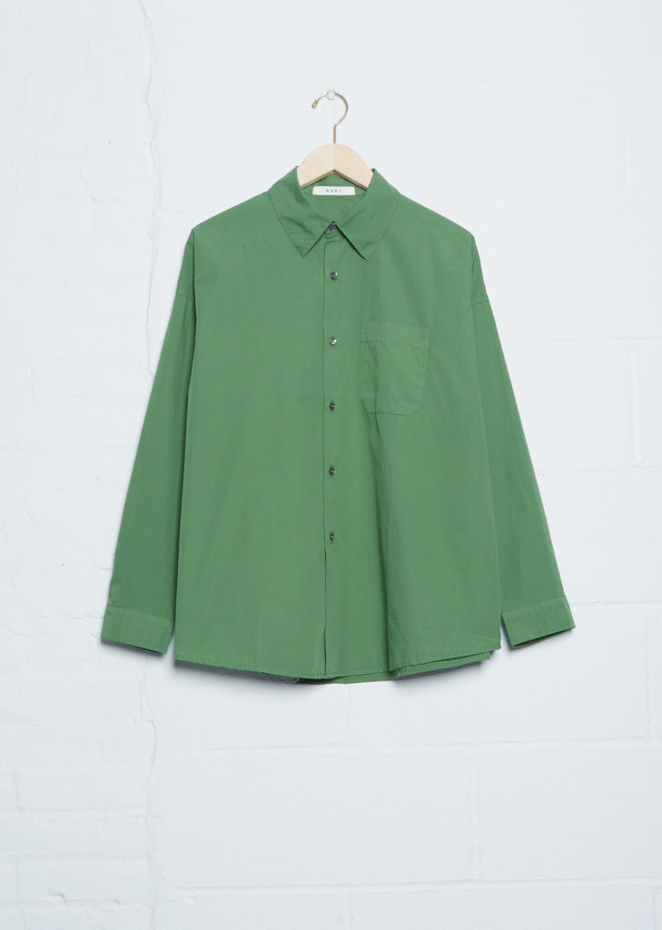 Uniform Top — Verde