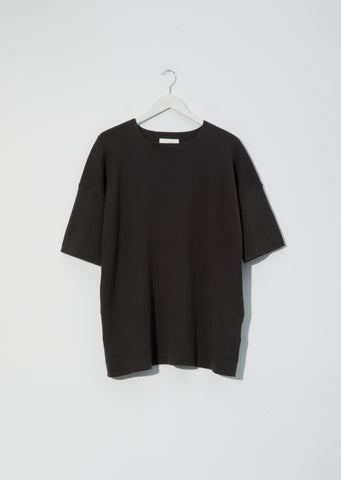 Interlock T Tunic