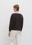 Kiki Cashmere Blended Wool Sweater