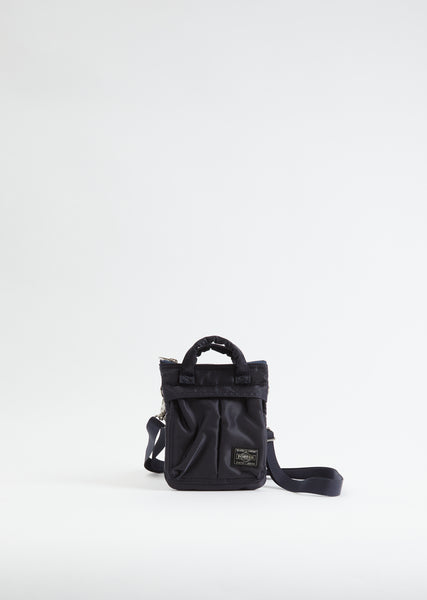 最終値下 PORTER　HOWL HELMETBAG MINI ショルダーバッグ Feb2021Session0438_TMHILHPS20_