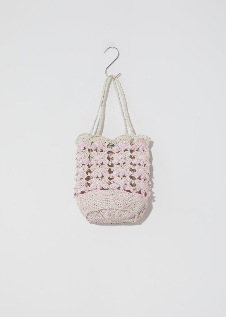 Rosemay Crochet Bag