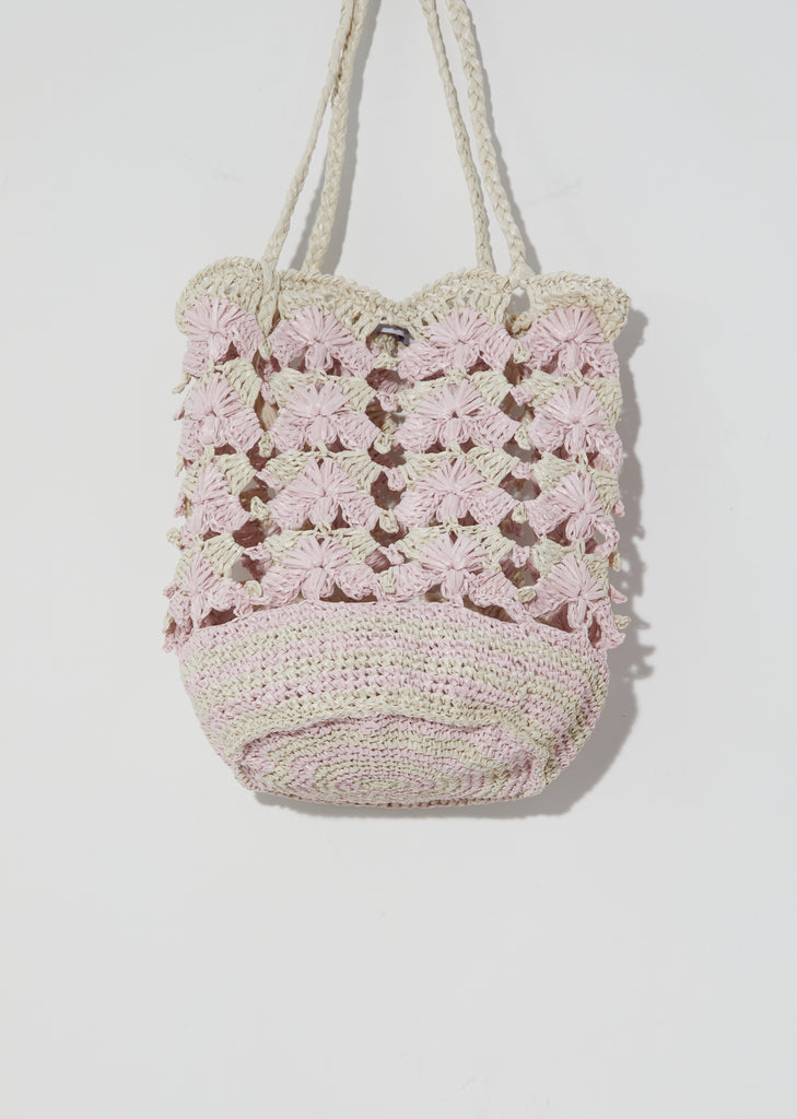 Rosemay Crochet Bag