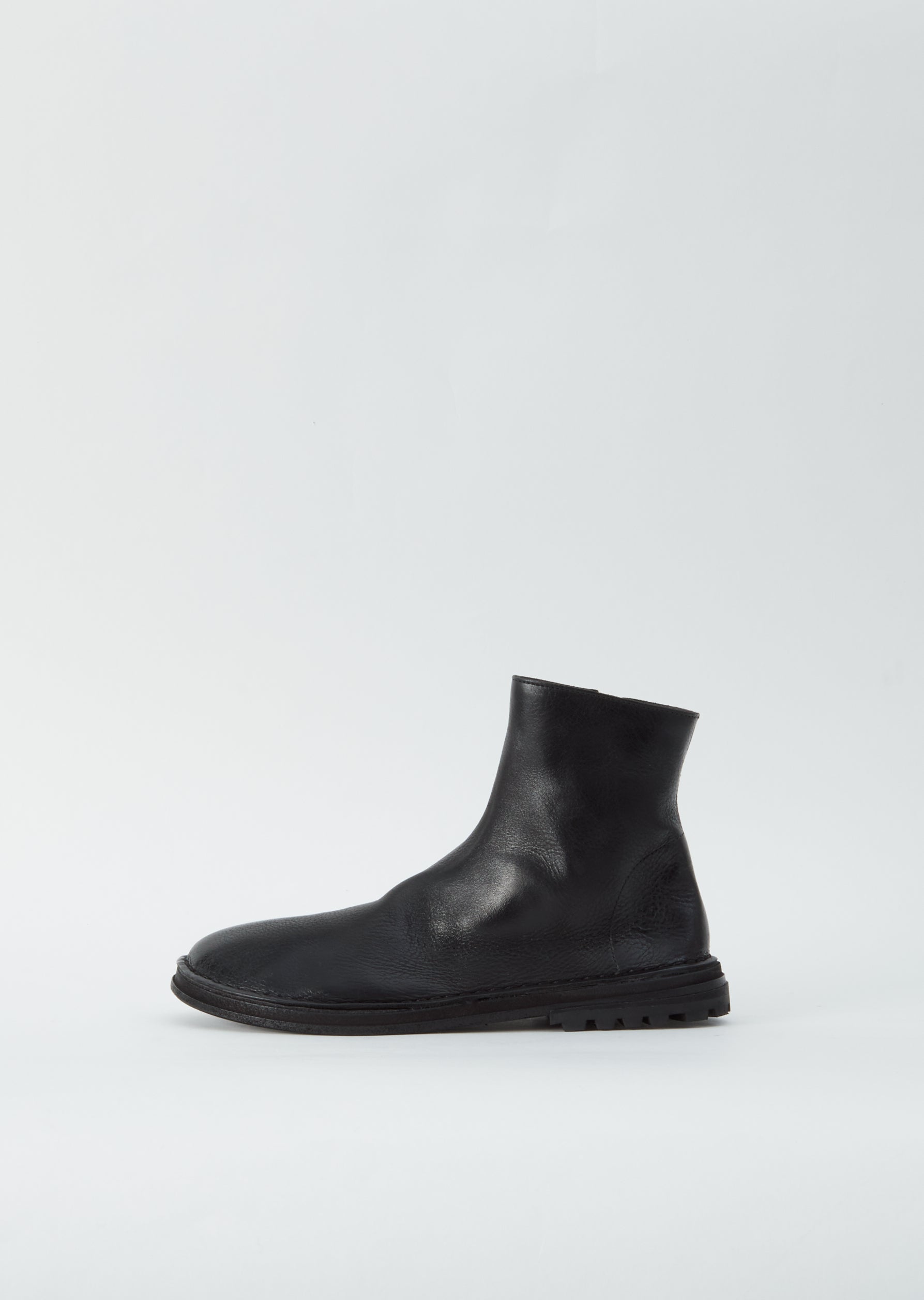 Fungaccio Ankle Boots – La Garçonne