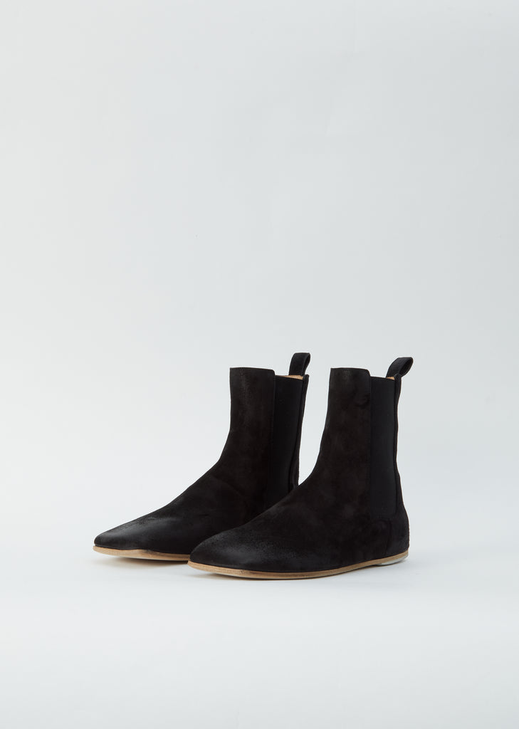 Spatolona Ankle Boots