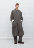 Organic Wool Della Duster Coat