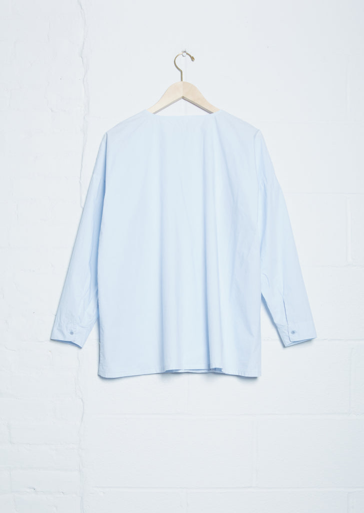 Betulla Shirt — Oxford