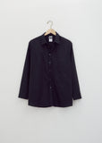 Elma Shirt — Black