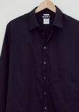 Elma Shirt — Black