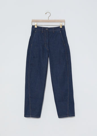 Twisted Pants