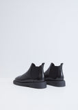Gomello Boots — Black
