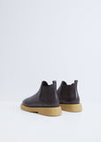 Gomello Boots — Dark Brown