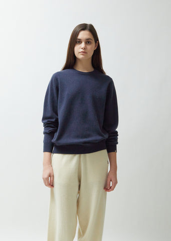 n°36 Be Classic Sweater — Denim