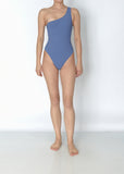 Ventinove One-Piece — Mid Blue