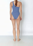 Ventinove One-Piece — Mid Blue