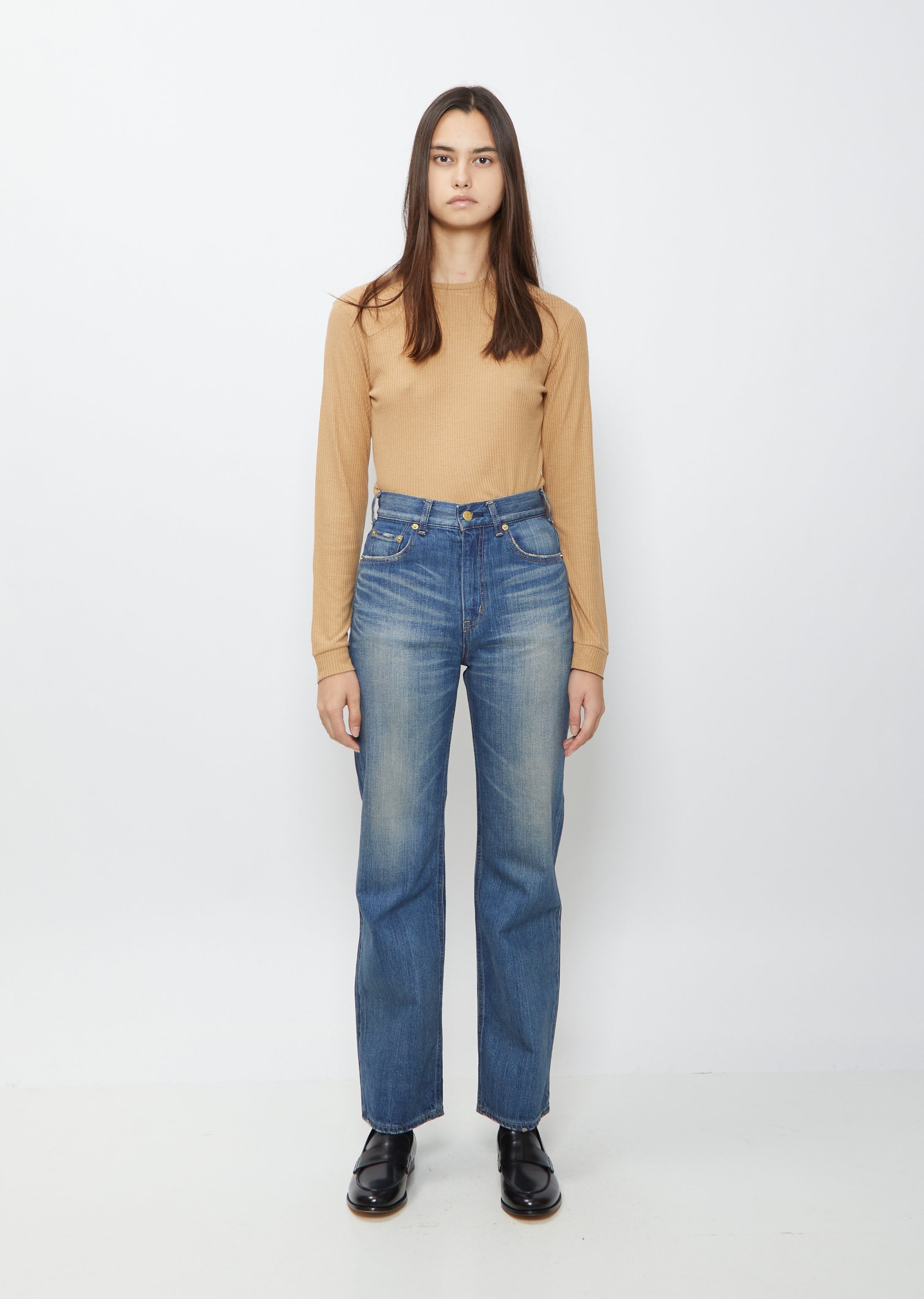 The Tanzanite Jean 3year – Tu es mon Tresor