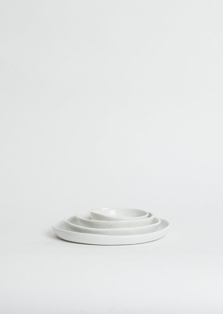 Ceramic Plate 02
