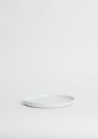 Ceramic Plate 04