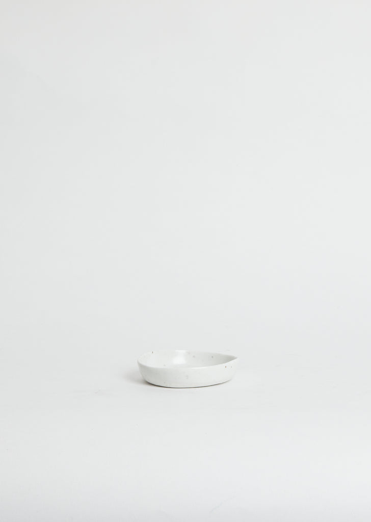 Ceramic Plate 01