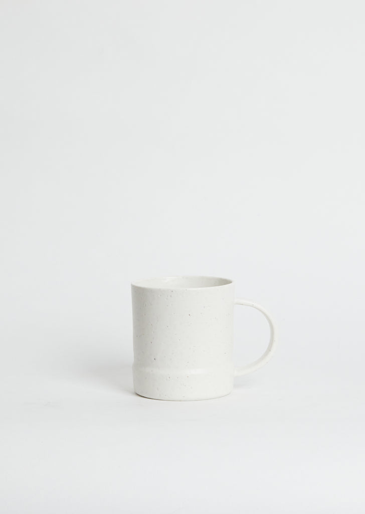 Ceramic Mug 01