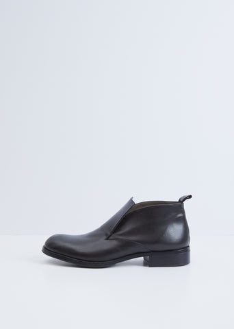 Emma Leather Loafers