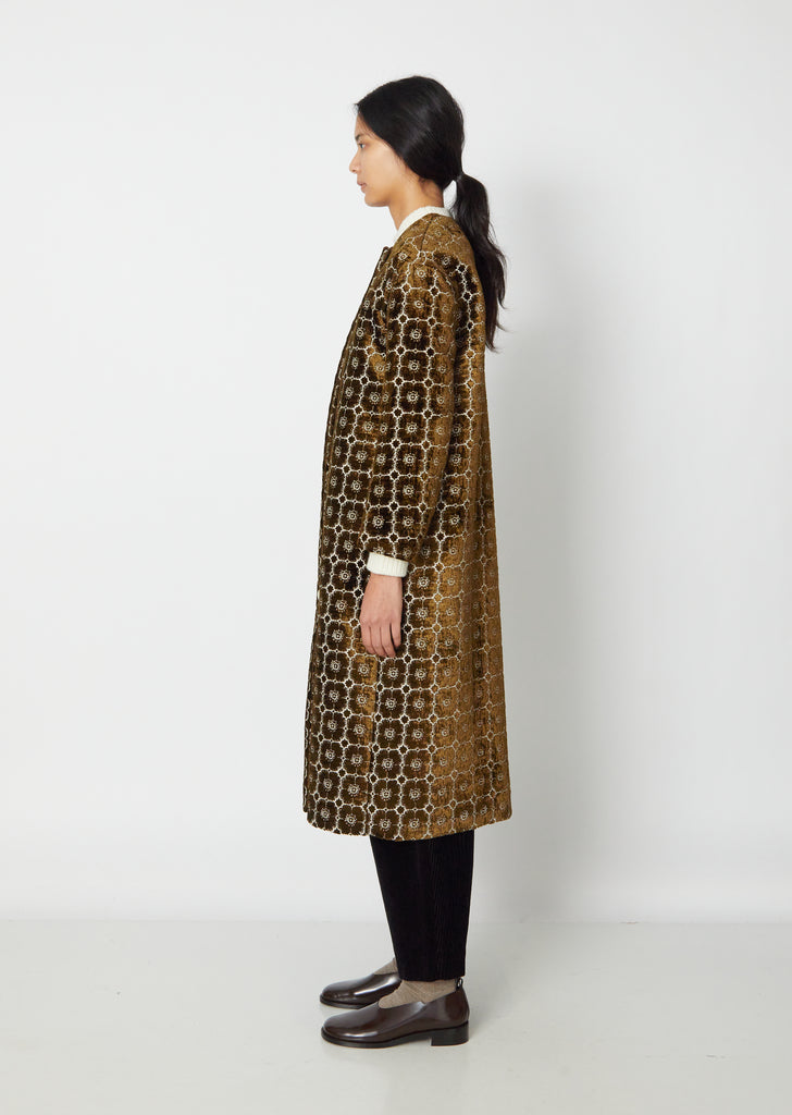 Anemone Coat