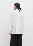 Fine Shirt — White