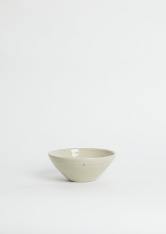Small Glazed Bowl 01
