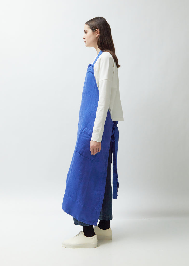 Apron — Stain